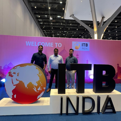 ITB India