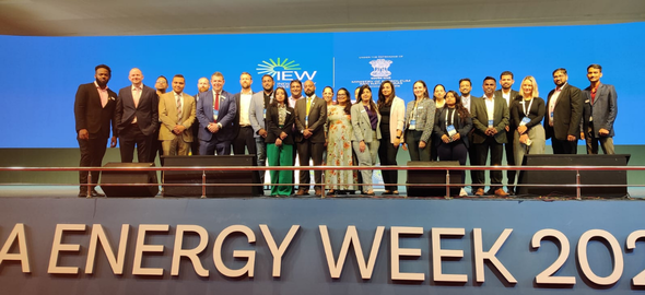 India Energy Week 2023 Bangalore