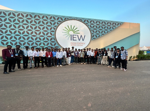 India Energy Week 2024 Goa