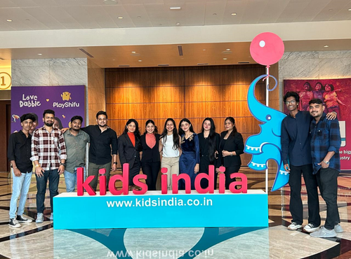 Kids India